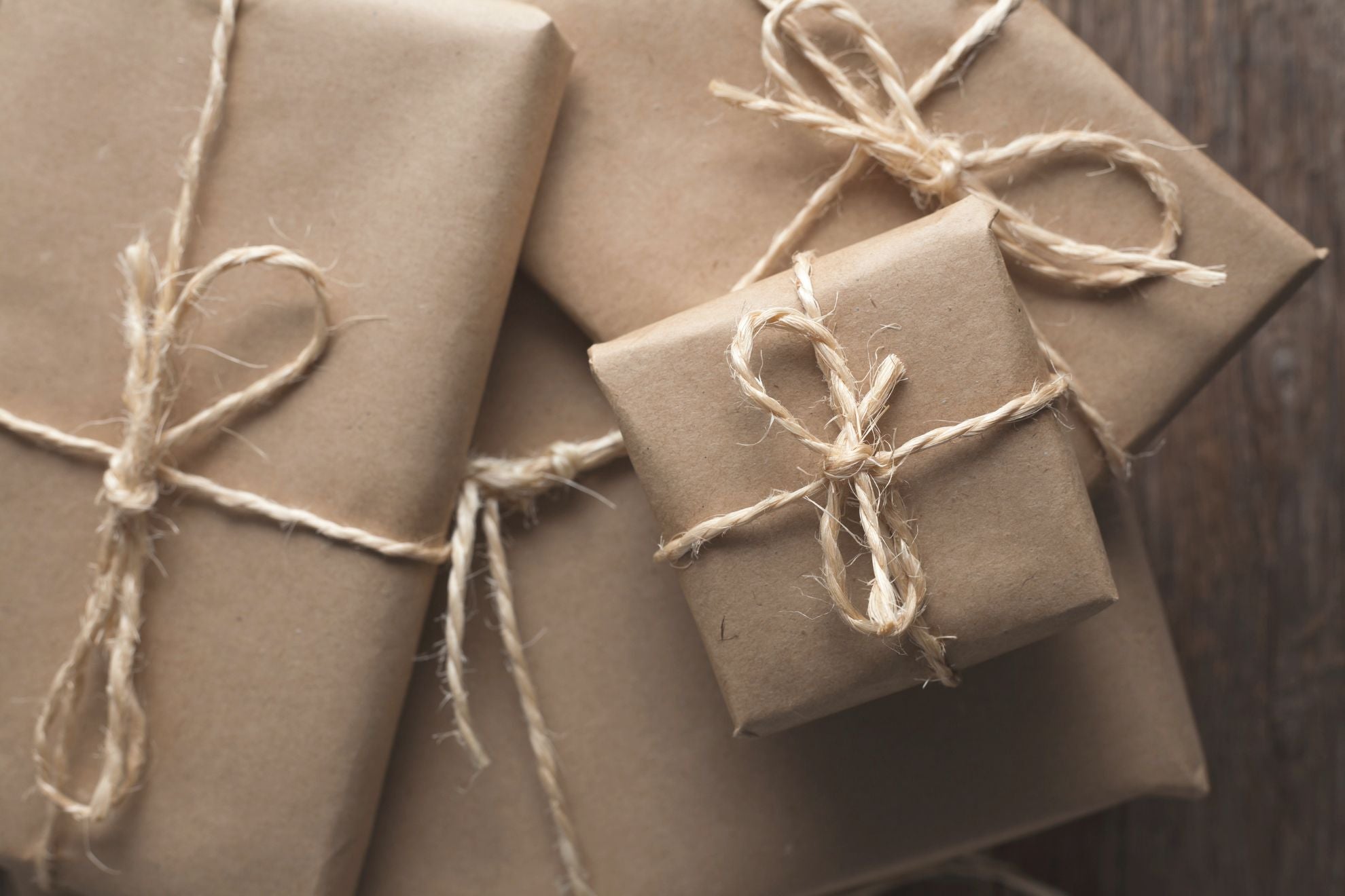 A Procrastinator's Guide to Last Minute Gift Giving
