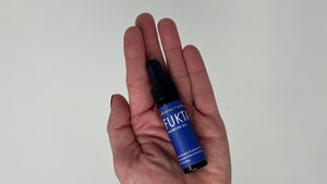 FUKTA Balancing Blue Oil