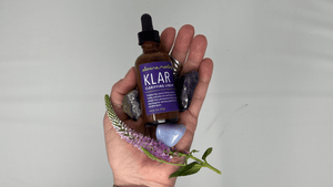 KLAR Clarifying Liquid