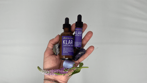 KLAR Clarifying Liquid
