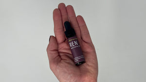 REN Daily Cleanser