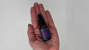 RÖR Body Oil