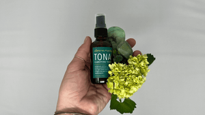 TONA Clarifying Toner